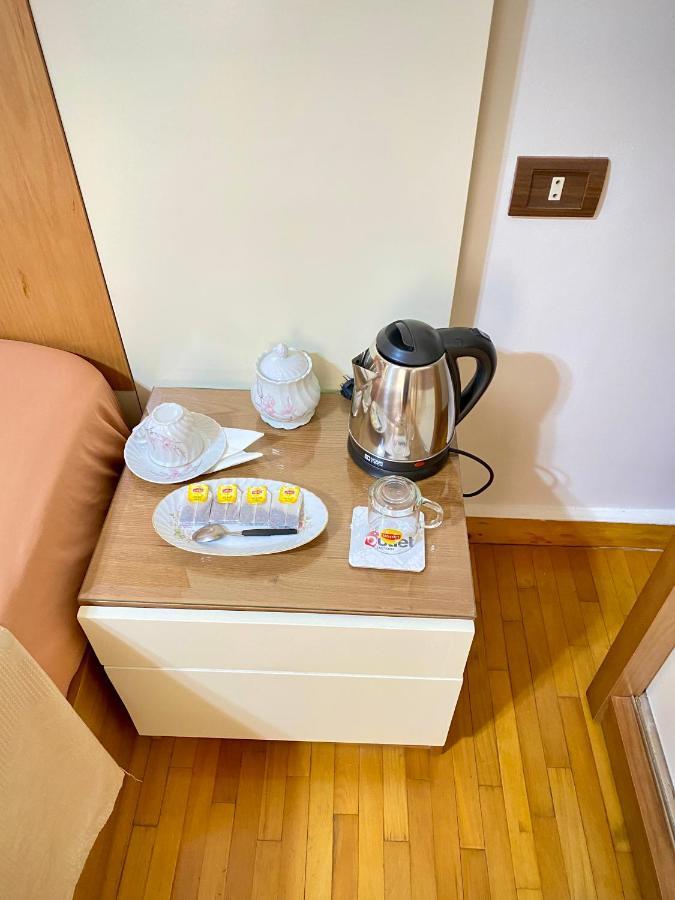 Golden House - Men Only Aparthotel 6th of October City Eksteriør bilde